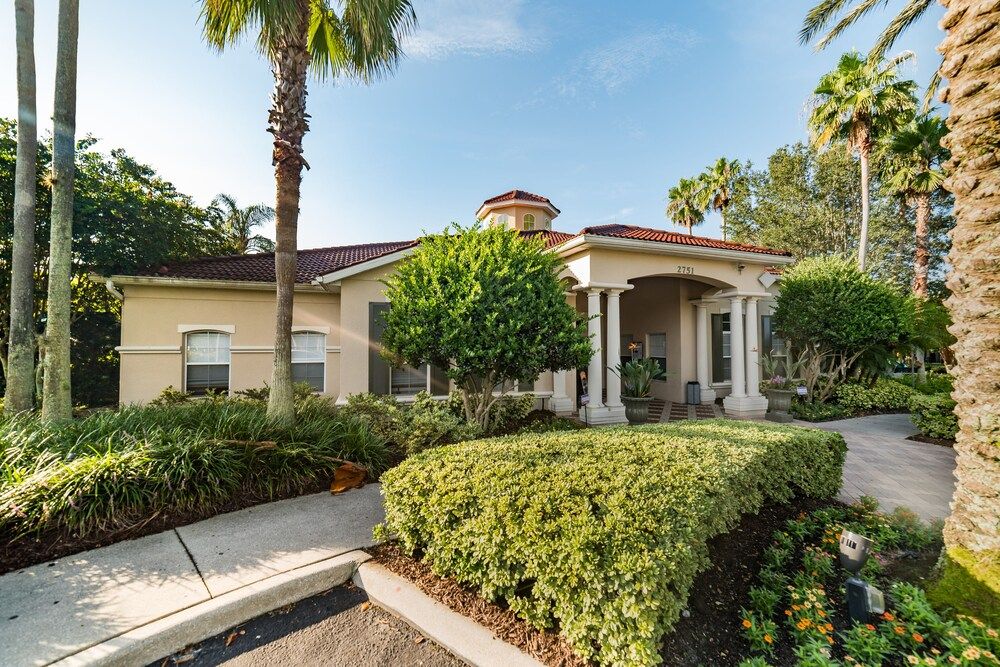 Ov4186 - Emerald Island - 4 Bed 3 Baths Villa Family Villa, Private Pool, Garden Area 10