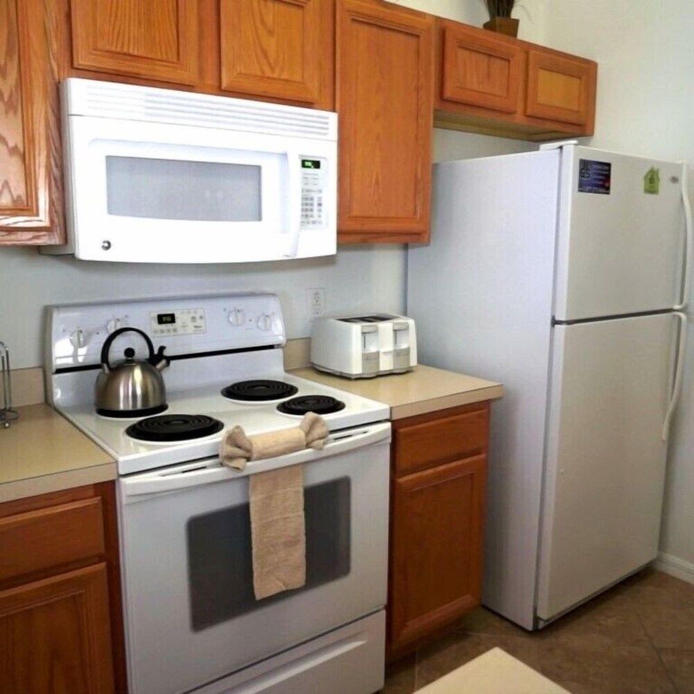 Ov4186 - Emerald Island - 4 Bed 3 Baths Villa Family Villa, Private Pool, Garden Area 8