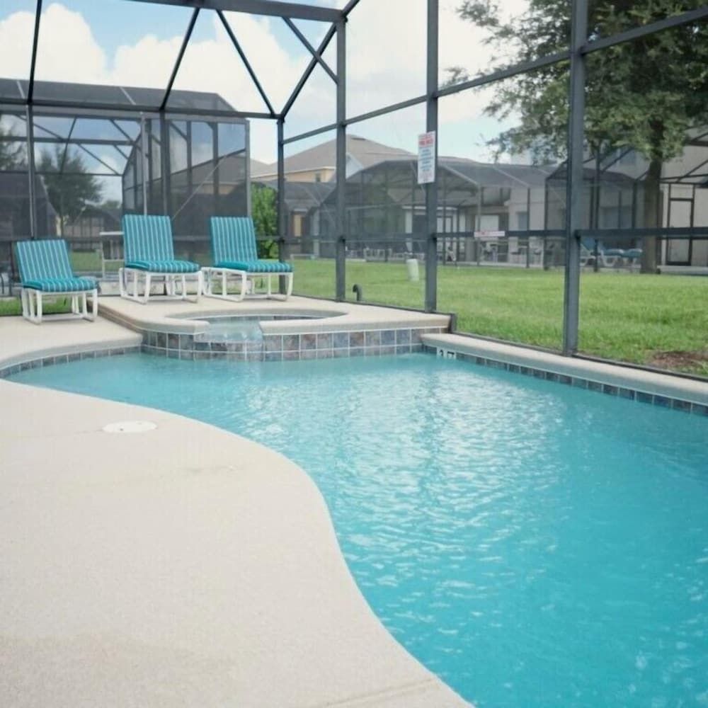 undefined Ov4186 - Emerald Island - 4 Bed 3 Baths Villa 4