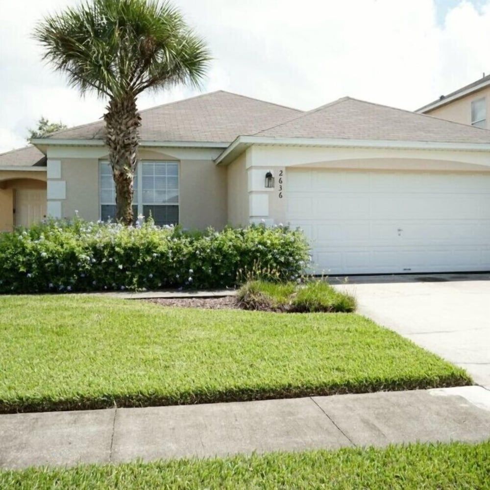 undefined Ov4186 - Emerald Island - 4 Bed 3 Baths Villa 2