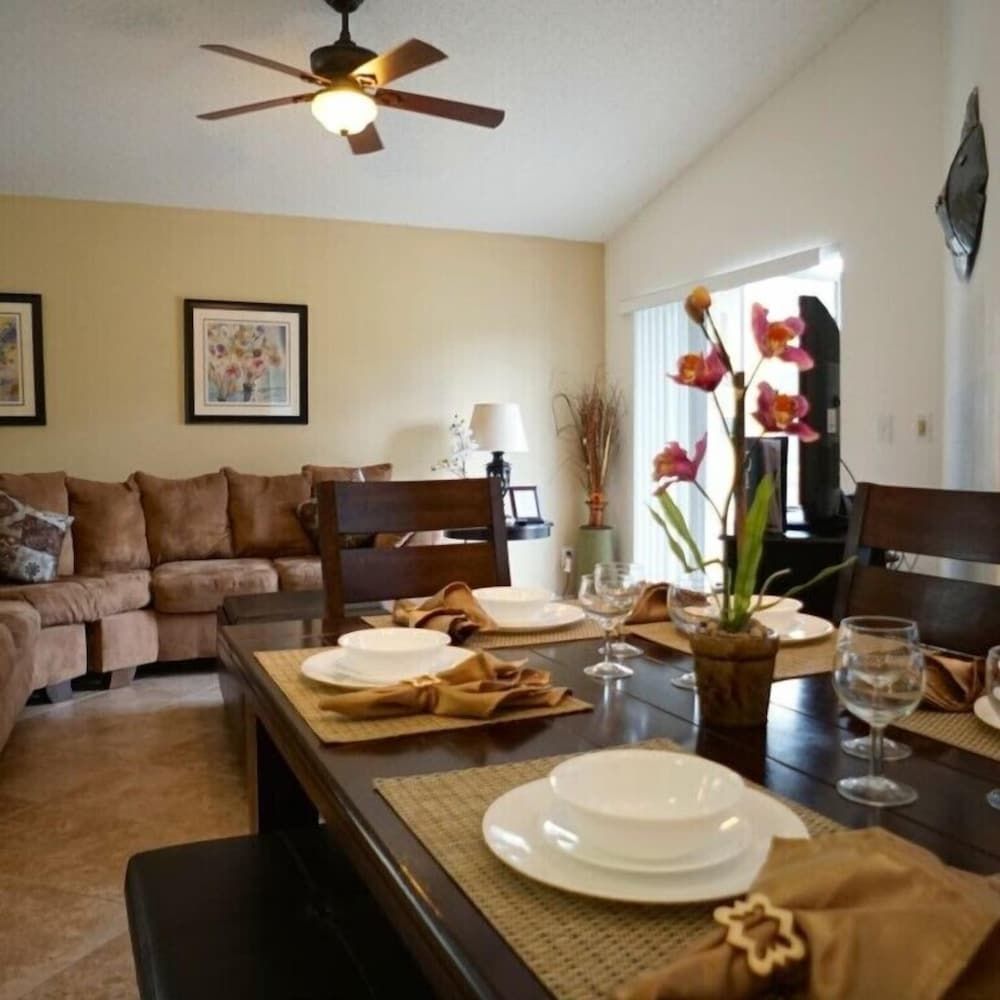 undefined Ov4186 - Emerald Island - 4 Bed 3 Baths Villa 7