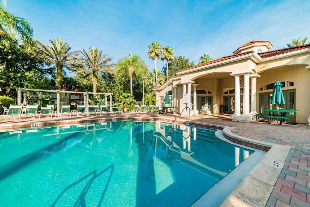 undefined Ov4186 - Emerald Island - 4 Bed 3 Baths Villa 5