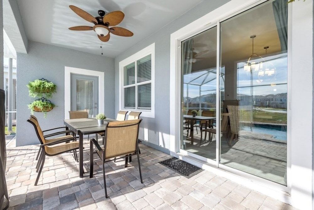 undefined 8908sd00 6 Bedroom Villa by RedAwning 3