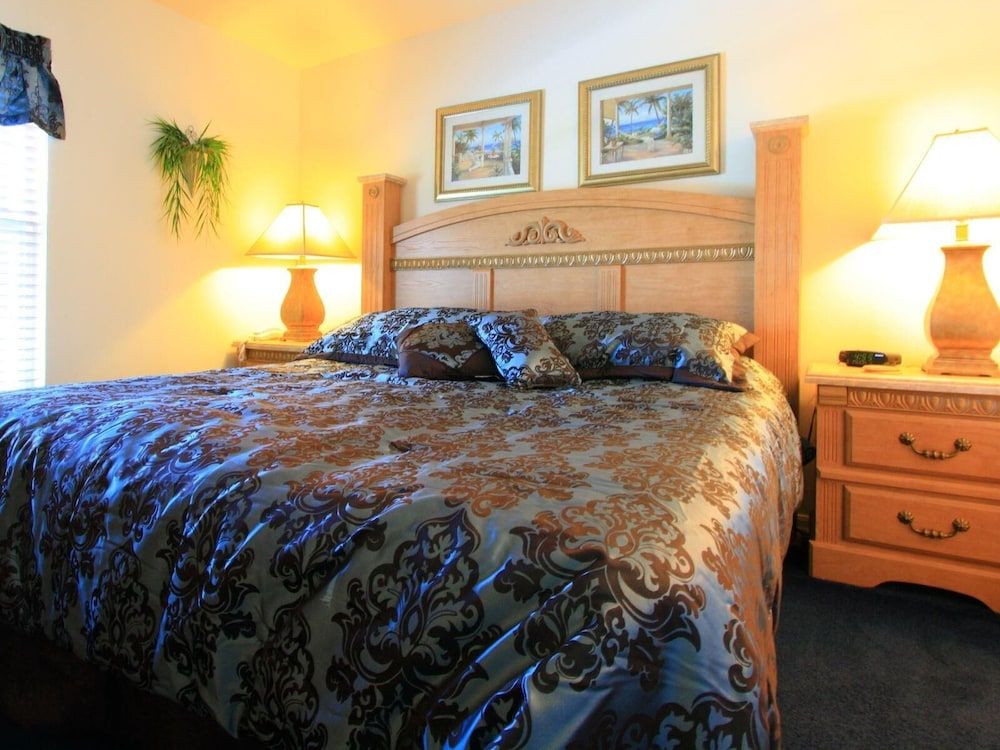 undefined 4 Bed 4419 7