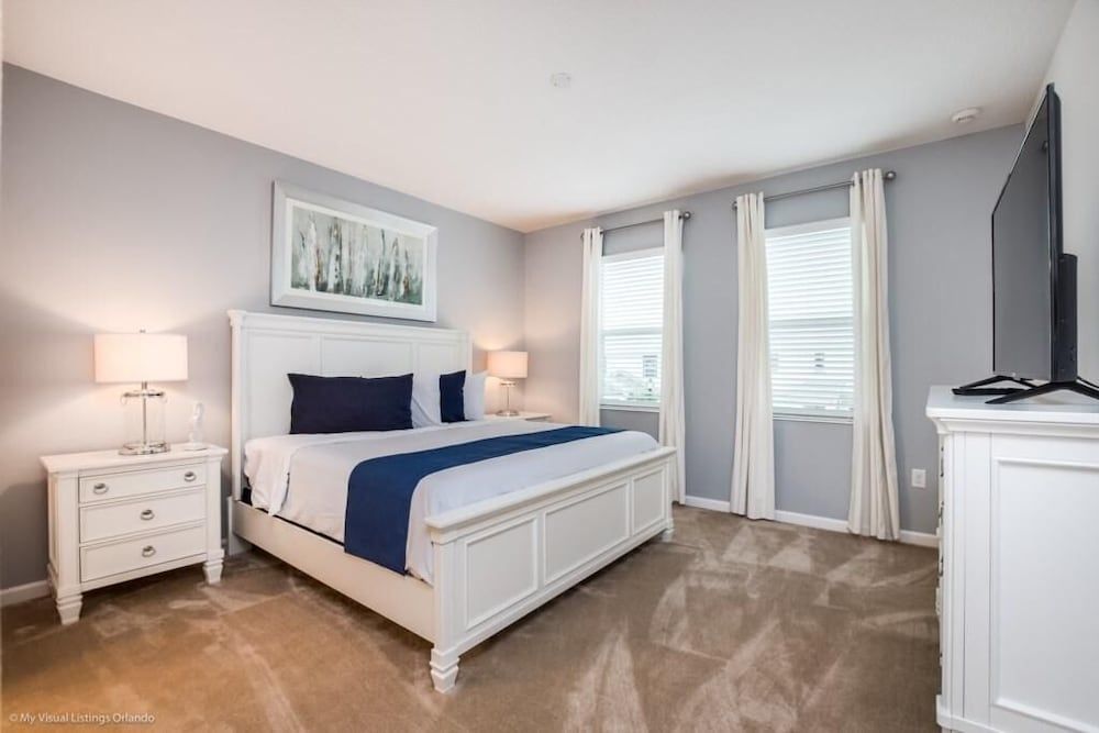 2621ca 10 Bedroom Villa by RedAwning Villa, Multiple Bedrooms 21