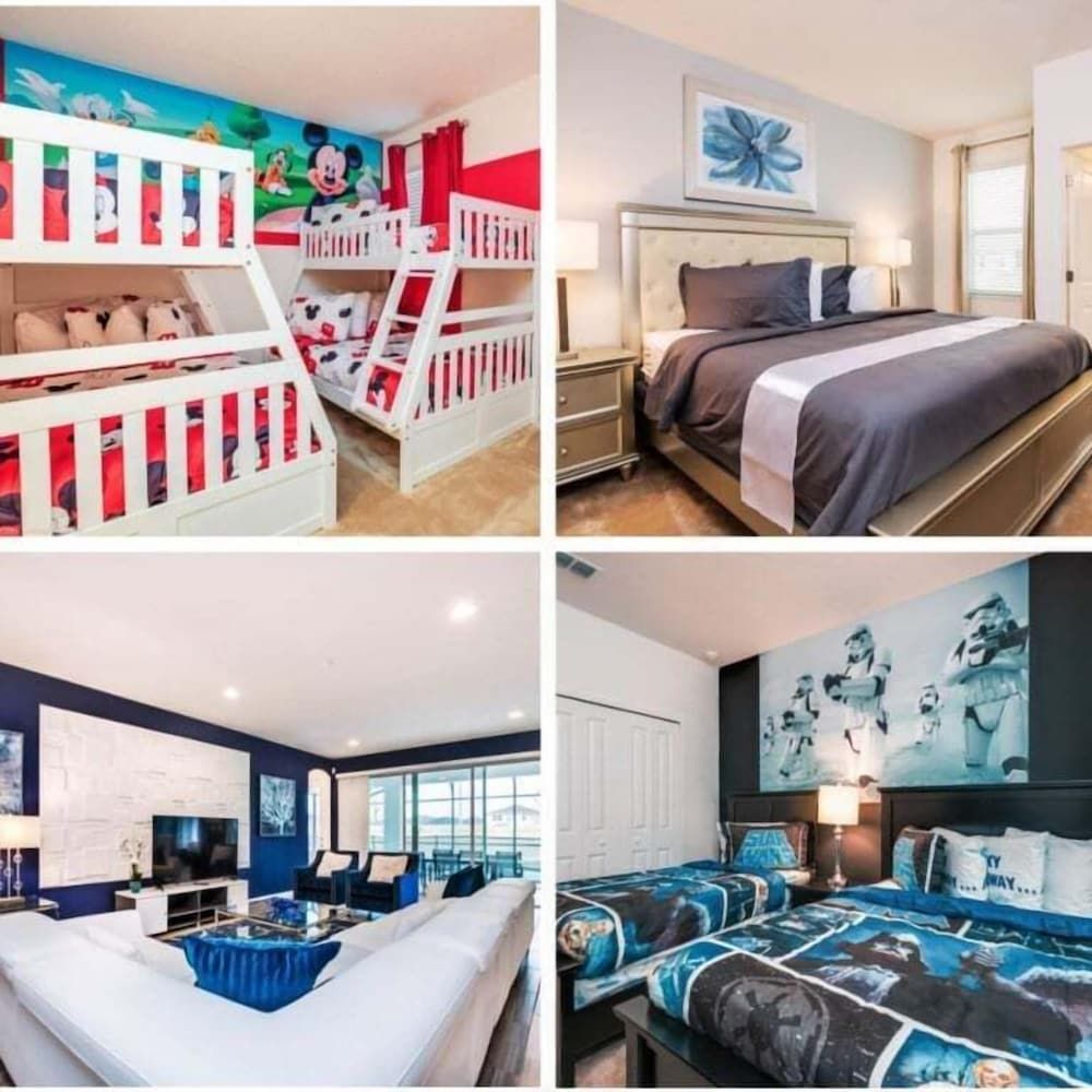 undefined 2621ca 10 Bedroom Villa by RedAwning