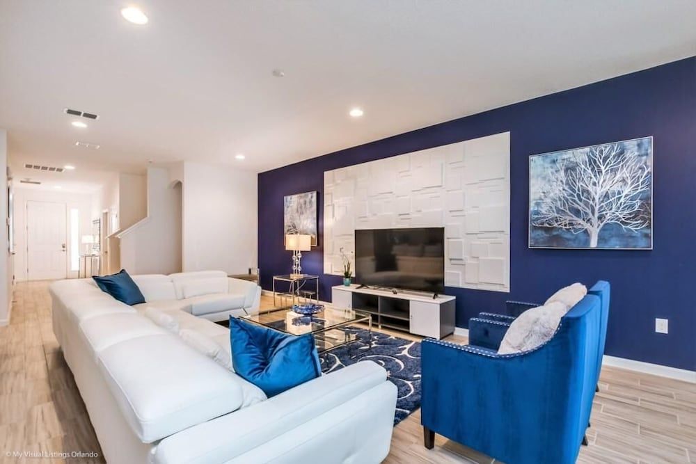 2621ca 10 Bedroom Villa by RedAwning Villa, Multiple Bedrooms 43