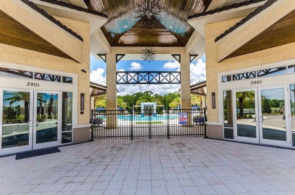 undefined 2621ca 10 Bedroom Villa by RedAwning 2