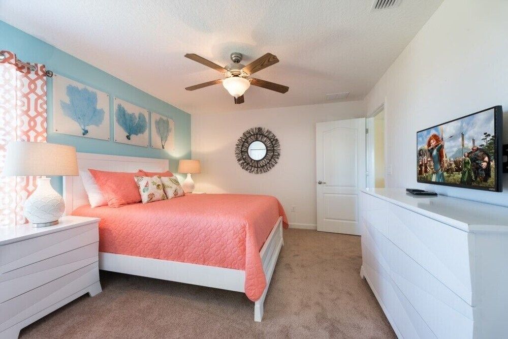 undefined Show 5 Bedroom Champions Gate Villa Next To Th Villa by RedAwning 10