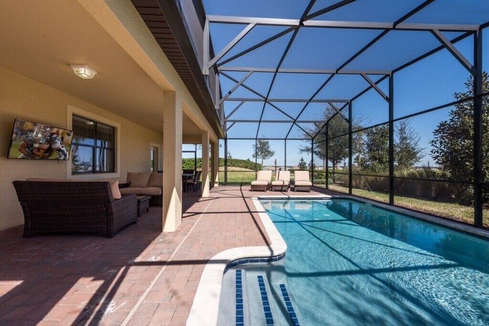 undefined Show 5 Bedroom Champions Gate Villa Next To Th Villa by RedAwning 5