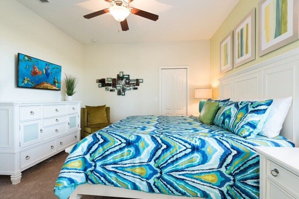 undefined Show 5 Bedroom Champions Gate Villa Next To Th Villa by RedAwning 8