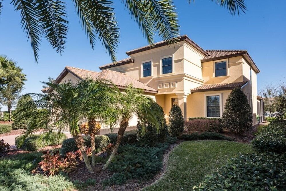 undefined Show 5 Bedroom Champions Gate Villa Next To Th Villa by RedAwning 2
