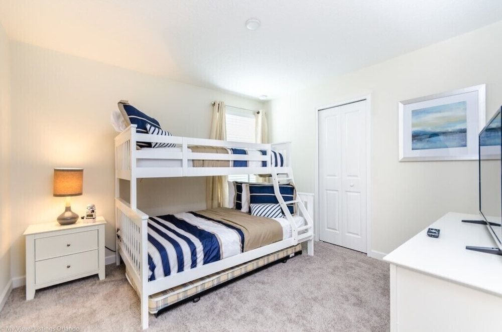 undefined Champions Gate 6 Bedroom Villa by RedAwning 6