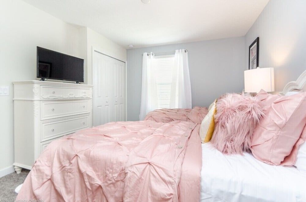 undefined Champions Gate 6 Bedroom Villa by RedAwning 7