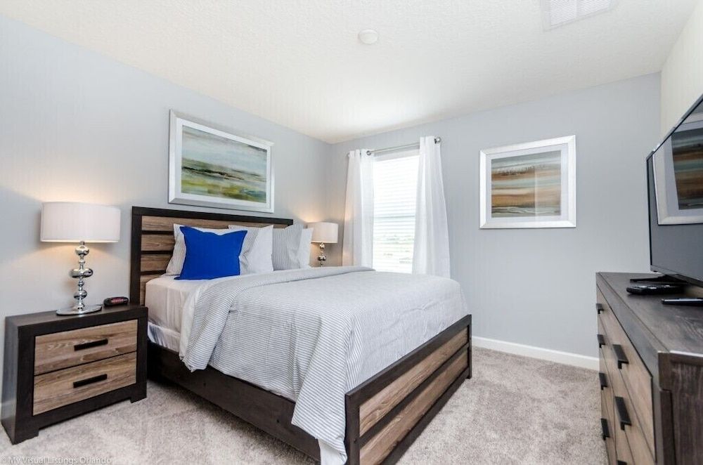 undefined Champions Gate 6 Bedroom Villa by RedAwning 5