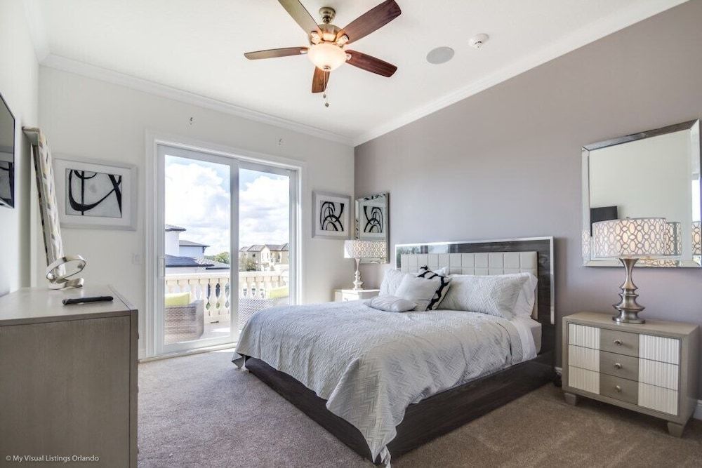 undefined Lavish Reunion Resort Pool With Theater Room! 7 Bedroom Villa by RedAwning 4