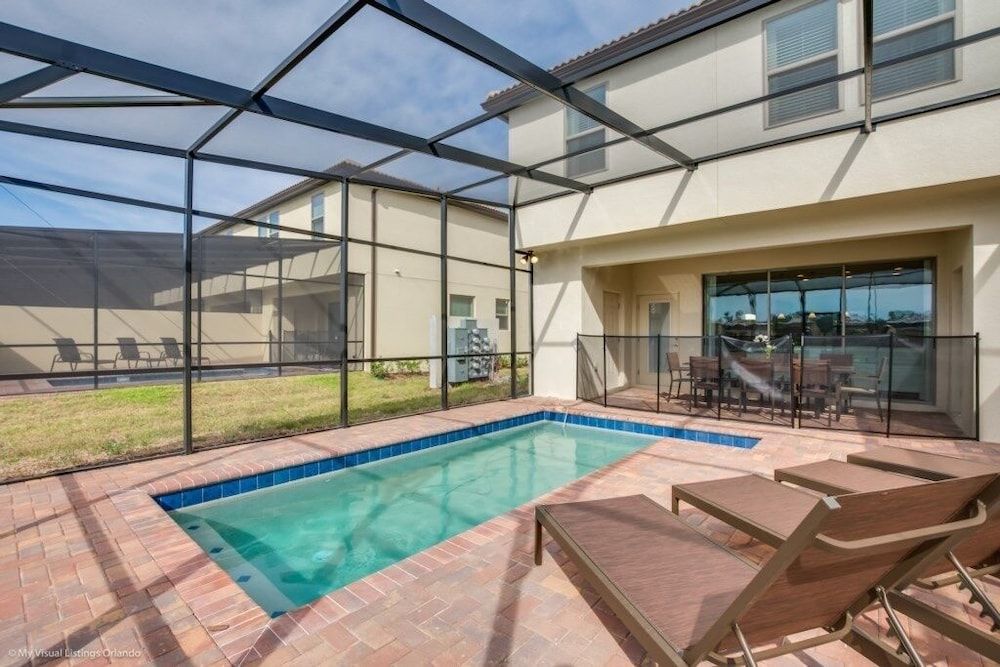 undefined 8830gc 5 Bedroom Townhouse by RedAwning 9