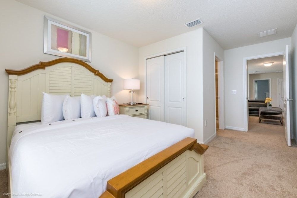 8830gc 5 Bedroom Townhouse by RedAwning Townhome, 5 Bedrooms 3