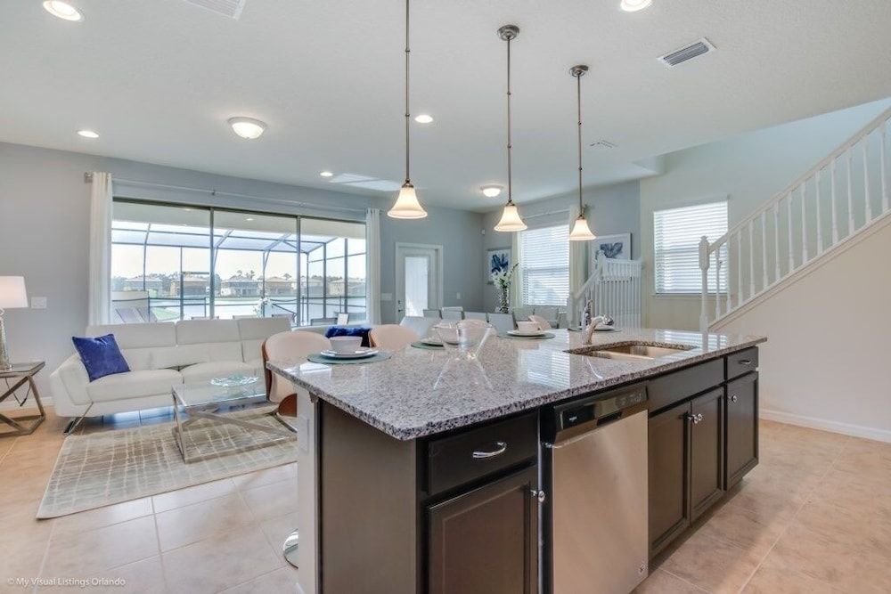 8830gc 5 Bedroom Townhouse by RedAwning Townhome, 5 Bedrooms 17