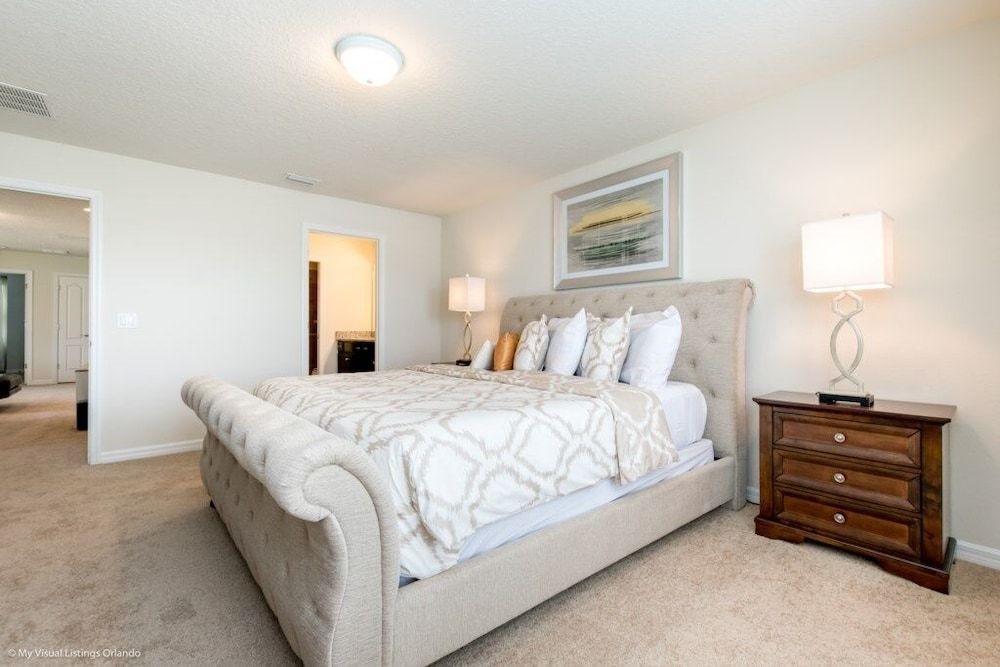 8830gc 5 Bedroom Townhouse by RedAwning Townhome, 5 Bedrooms 14