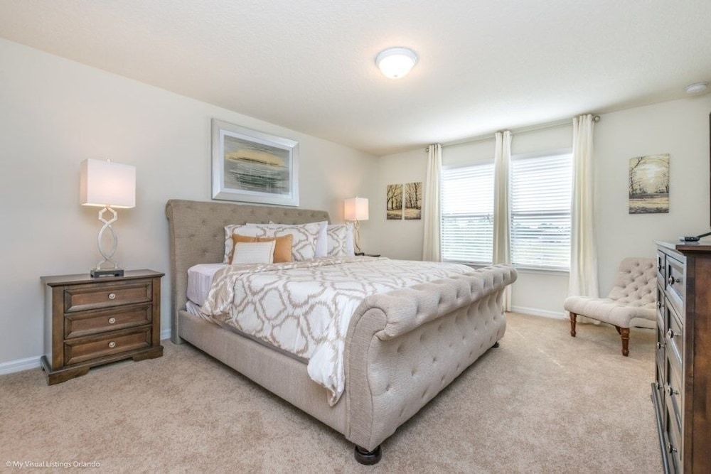 8830gc 5 Bedroom Townhouse by RedAwning Townhome, 5 Bedrooms 15