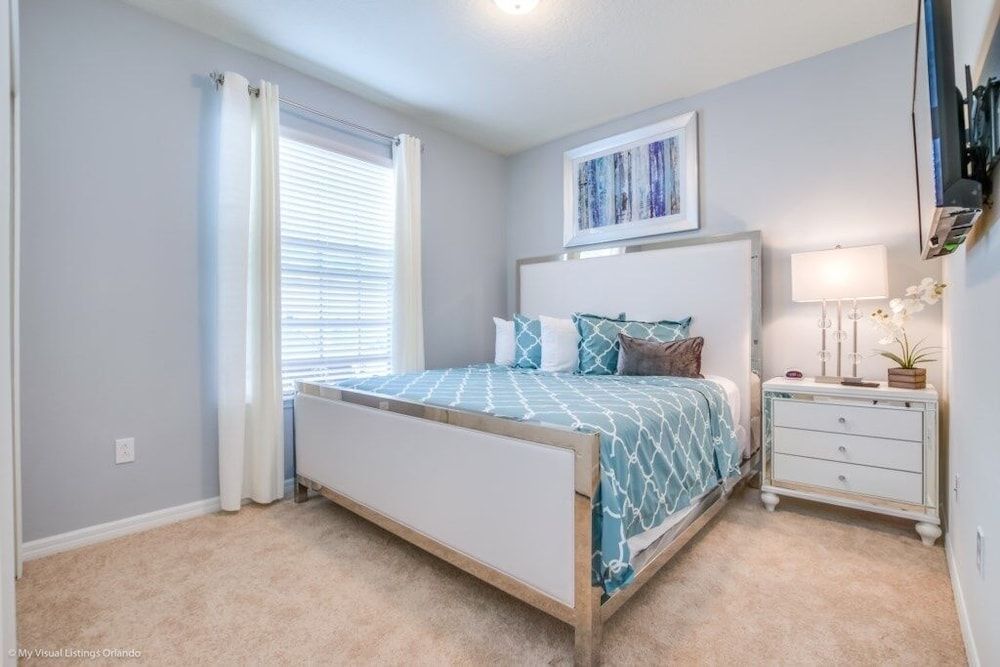 8830gc 5 Bedroom Townhouse by RedAwning Townhome, 5 Bedrooms 12