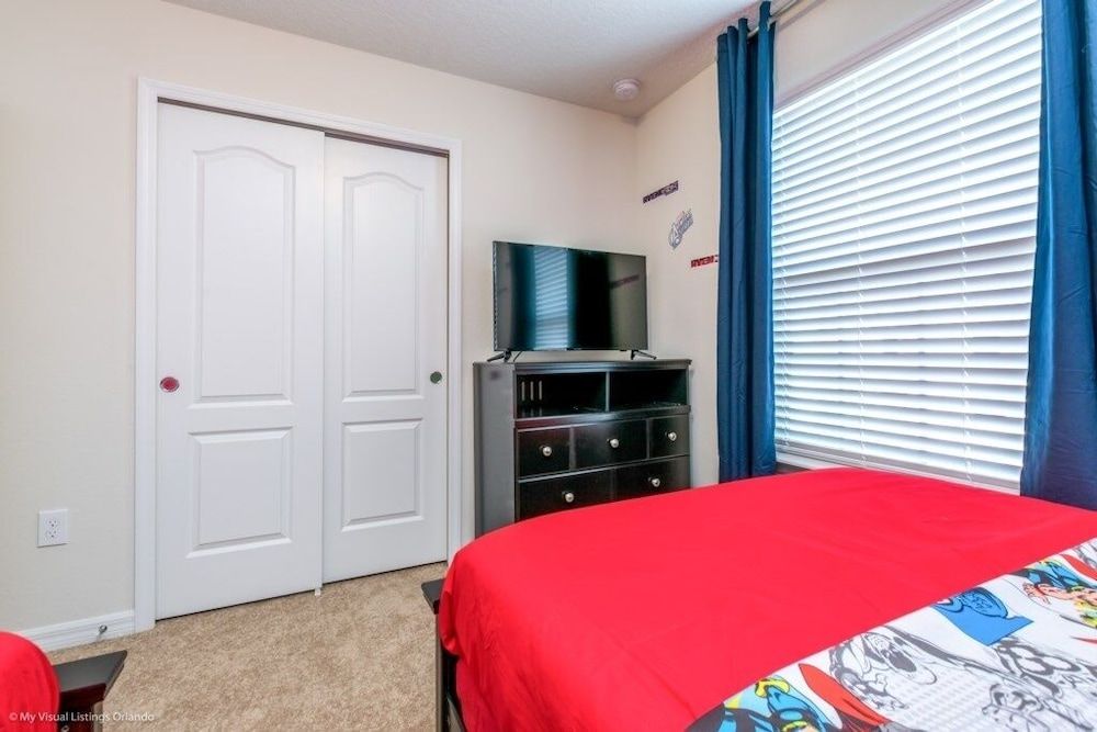 8830gc 5 Bedroom Townhouse by RedAwning Townhome, 5 Bedrooms 5