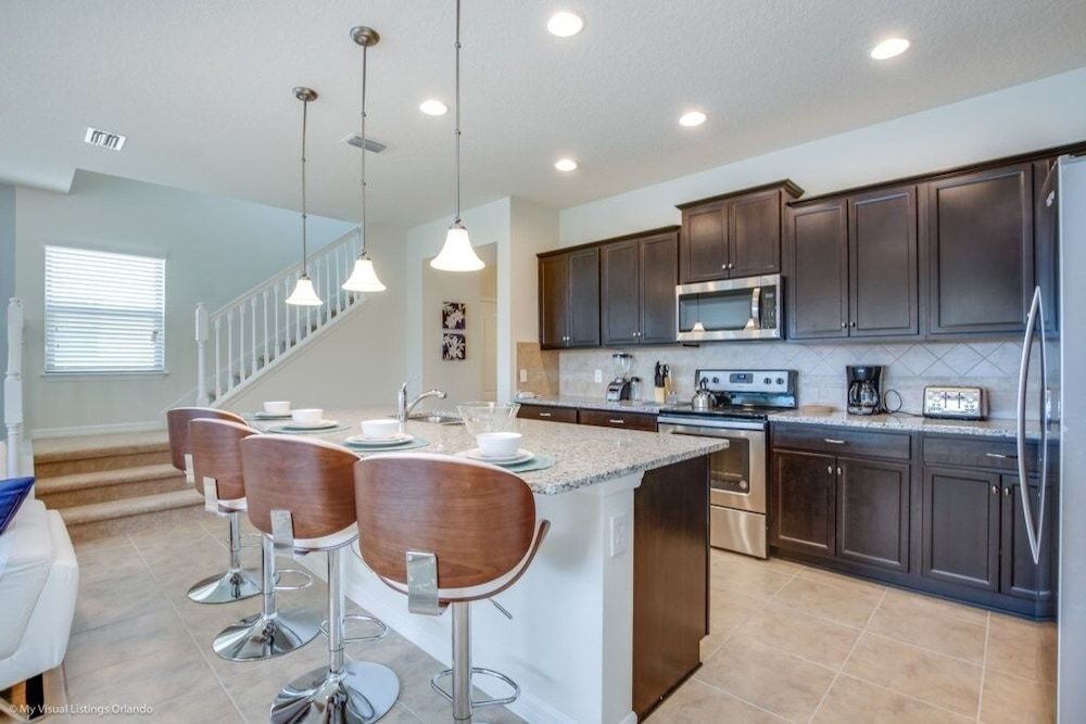 8830gc 5 Bedroom Townhouse by RedAwning Townhome, 5 Bedrooms 16