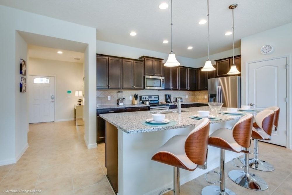 8830gc 5 Bedroom Townhouse by RedAwning Townhome, 5 Bedrooms 18