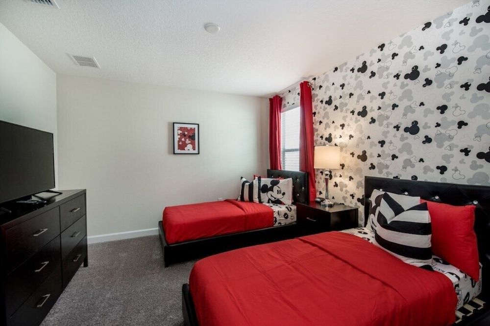 undefined 8942tw 8 Bedroom Villa by RedAwning 5