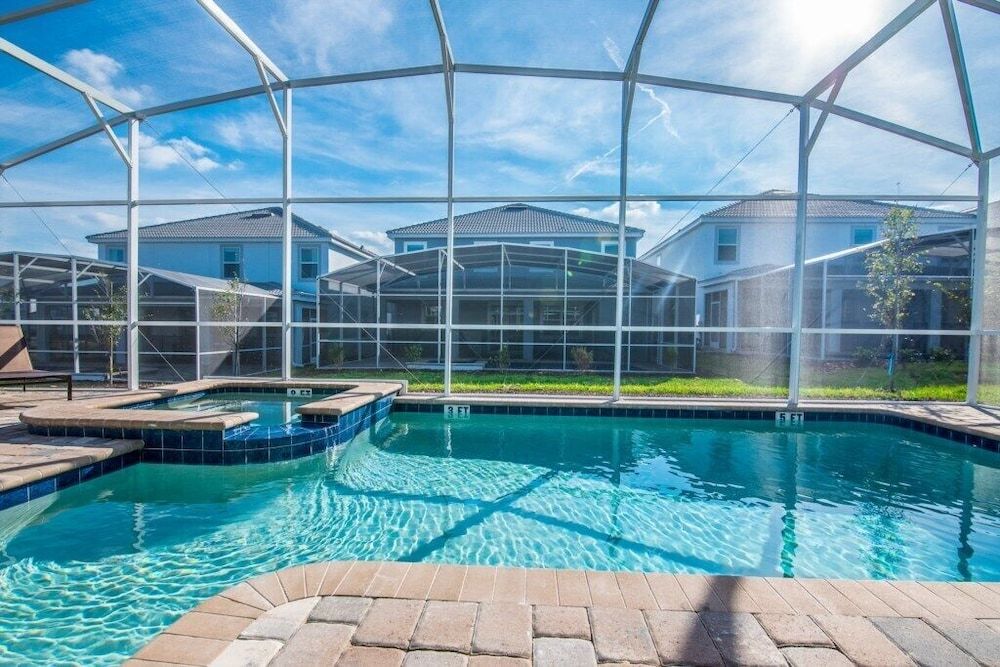 8942tw 8 Bedroom Villa by RedAwning Villa, Multiple Bedrooms 20