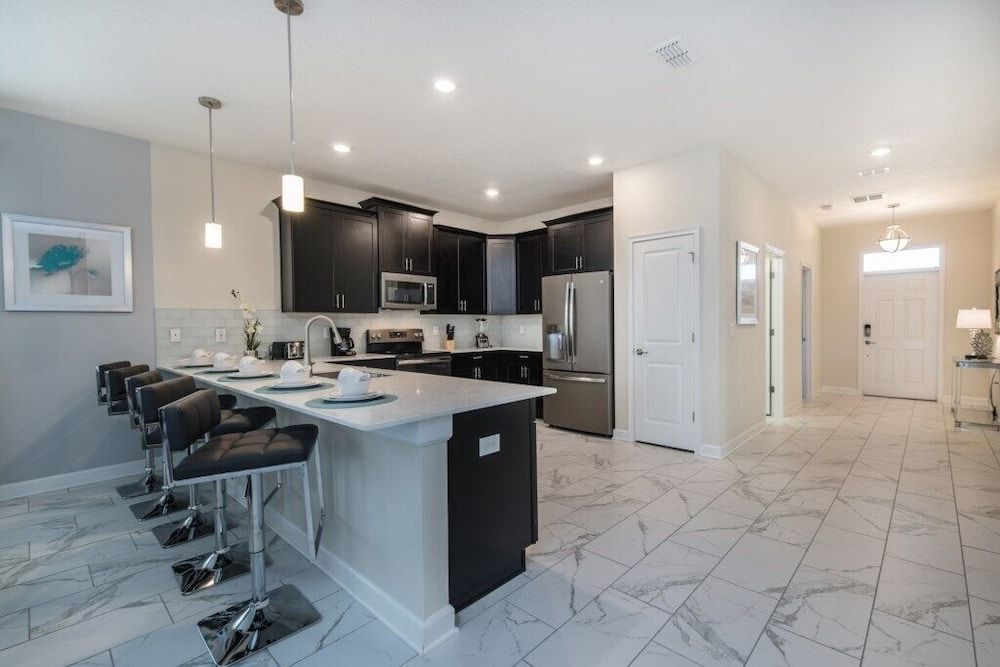 8942tw 8 Bedroom Villa by RedAwning Villa, Multiple Bedrooms 14