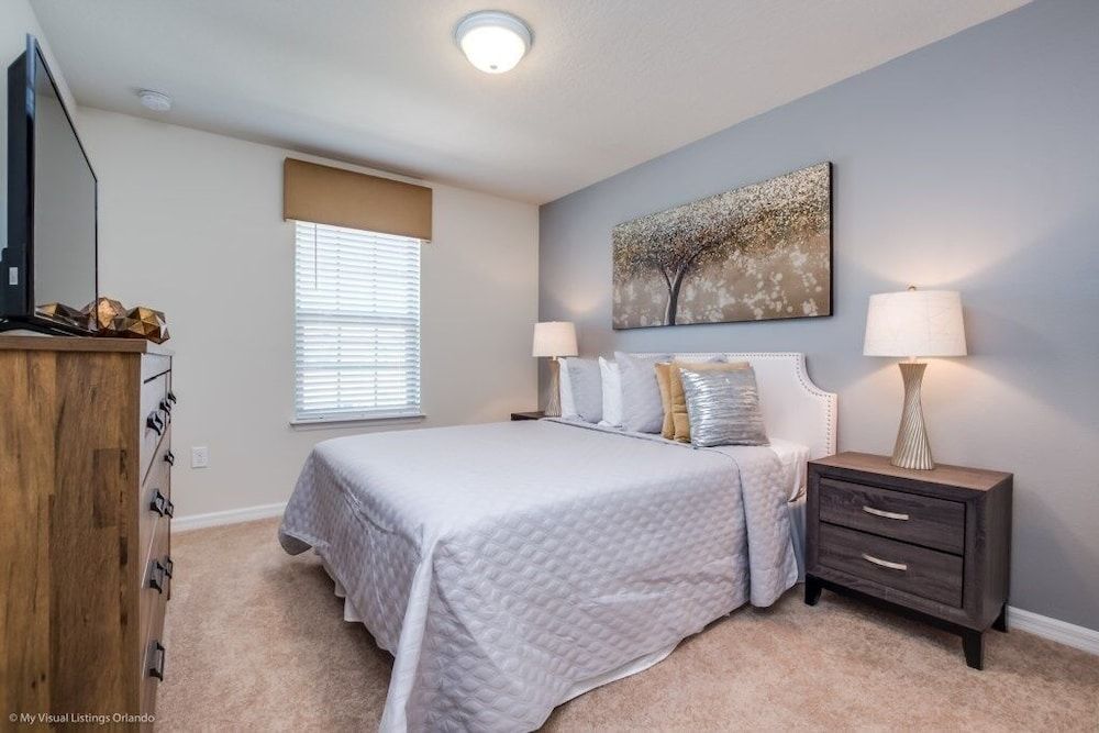 1857nice 5 Bedroom Villa by RedAwning Villa, 5 Bedrooms 6