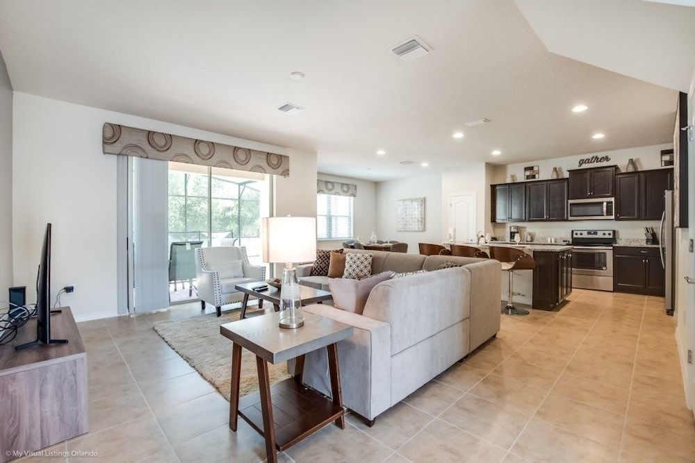 undefined 1857nice 5 Bedroom Villa by RedAwning 7