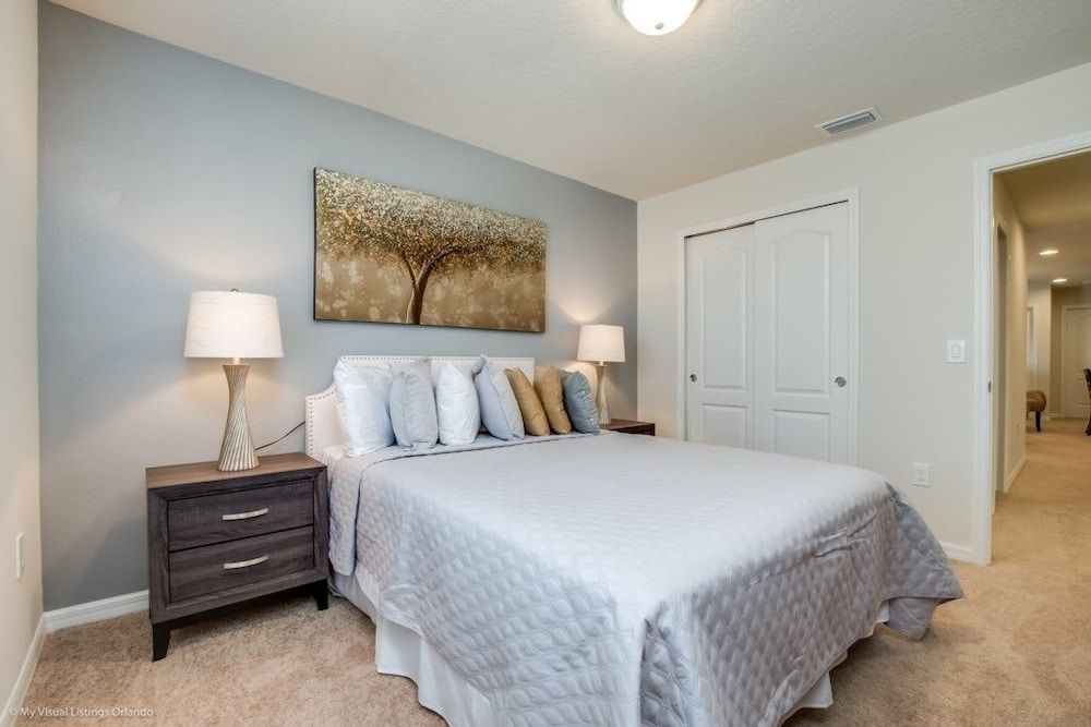 1857nice 5 Bedroom Villa by RedAwning Villa, 5 Bedrooms 7