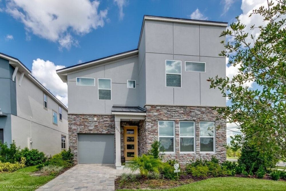 undefined 9001emt 6 Bedroom Villa by RedAwning