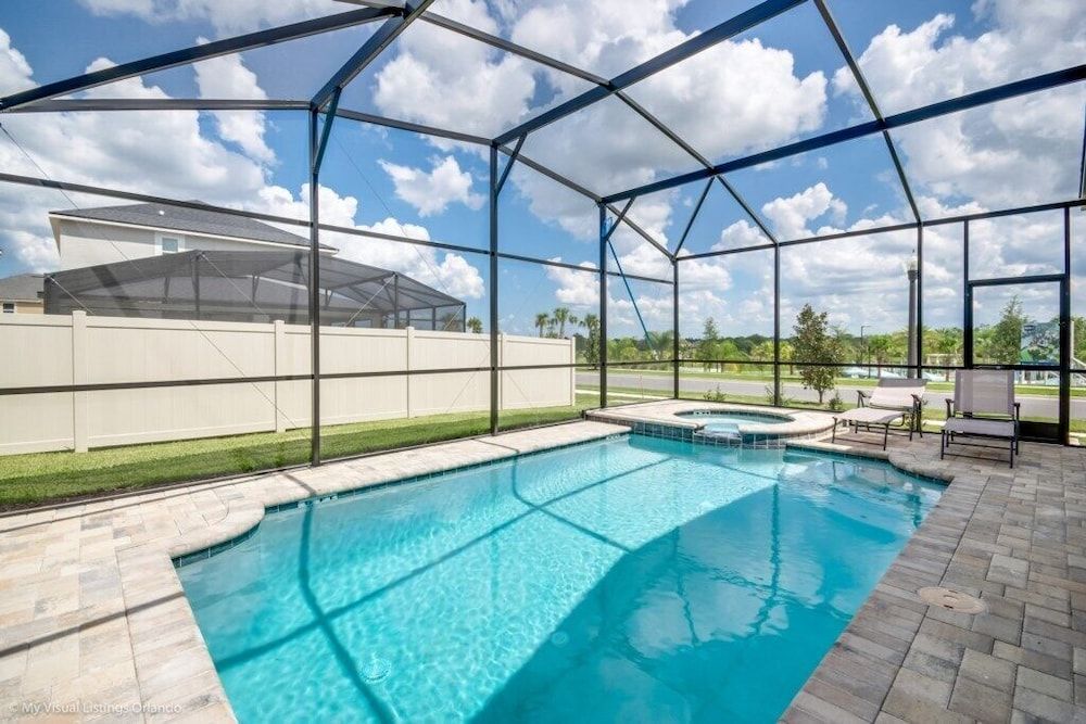 undefined 9001emt 6 Bedroom Villa by RedAwning 9