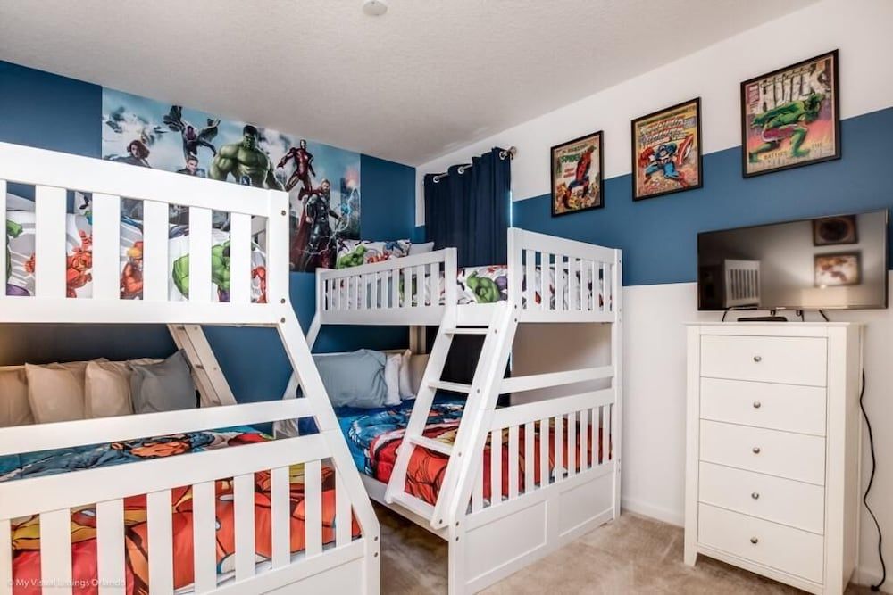 2619ca 10 Bedroom Villa by Redawning Villa, Multiple Bedrooms 10