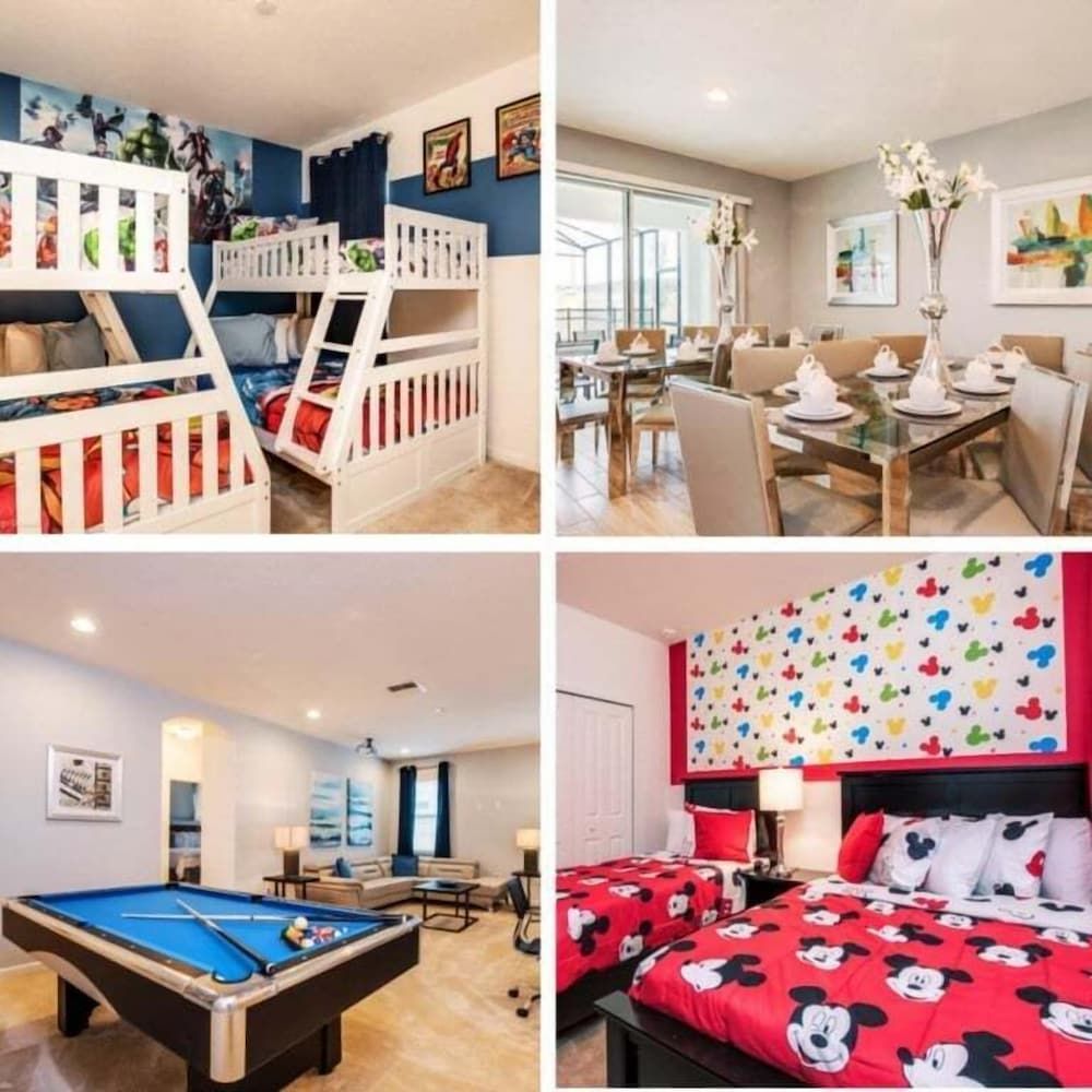 undefined 2619ca 10 Bedroom Villa by Redawning