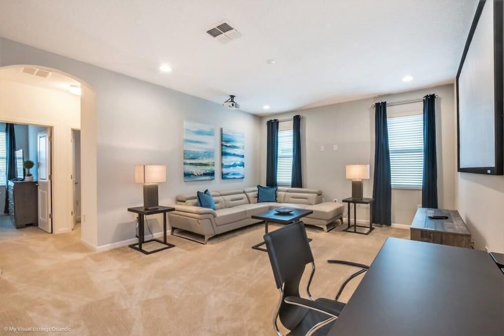 2619ca 10 Bedroom Villa by Redawning Villa, Multiple Bedrooms 38