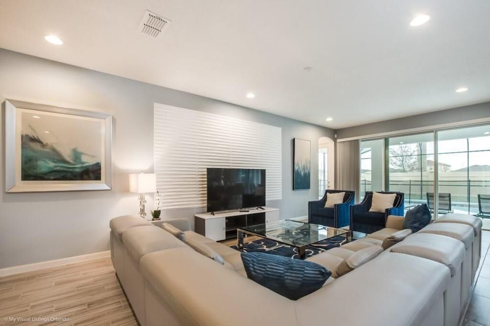 2619ca 10 Bedroom Villa by Redawning Villa, Multiple Bedrooms 37