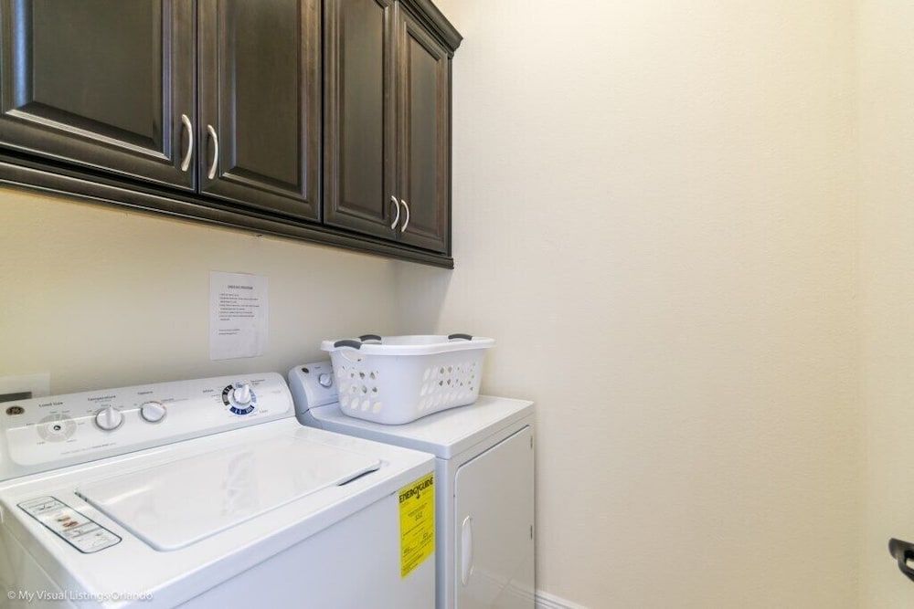 Reunion Resort 5 Bed Majestic ! 5 Bedroom Villa by RedAwning Villa, 5 Bedrooms 14