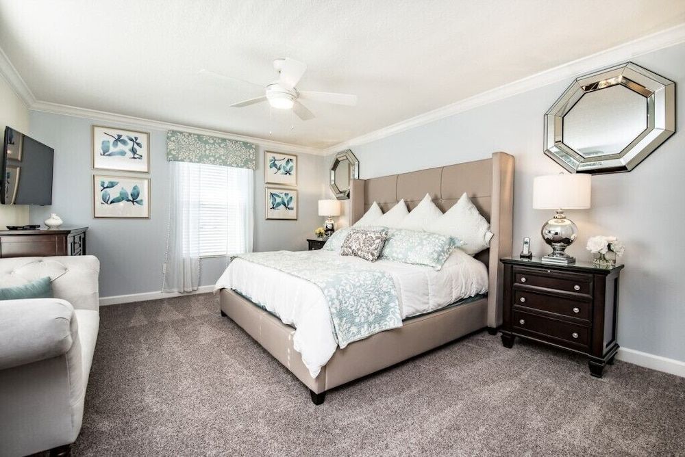 undefined 4755kcc 5 Bedroom Villa by RedAwning 8