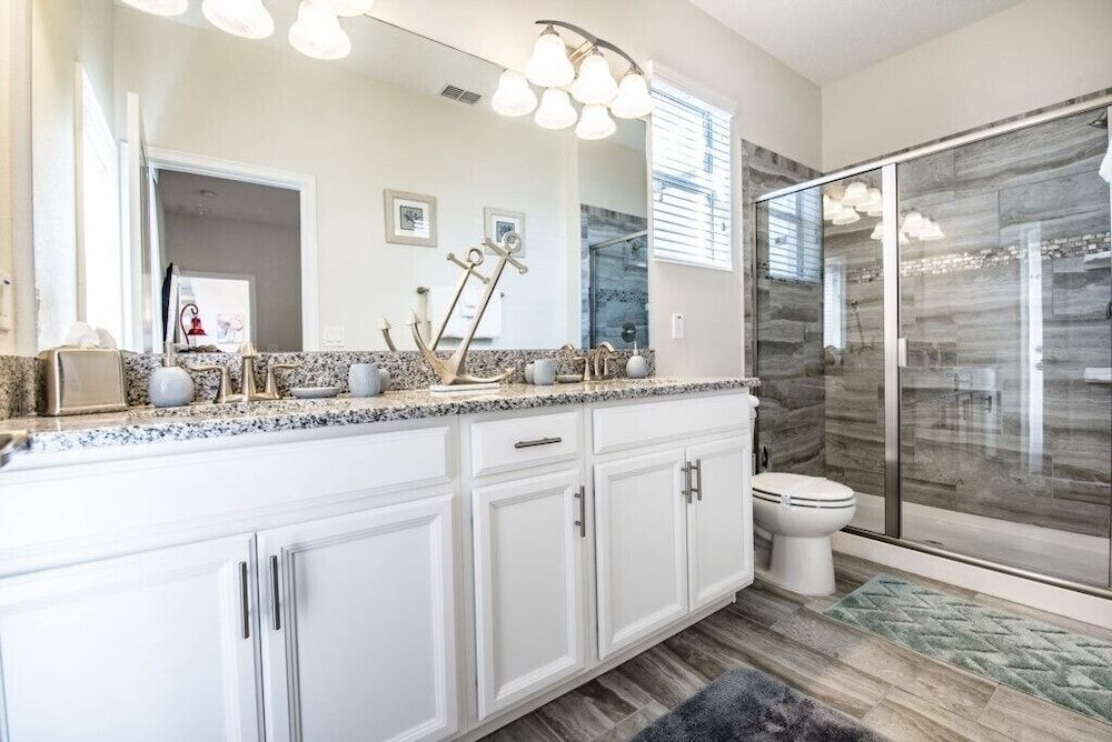 4755kcc 5 Bedroom Villa by RedAwning Villa, 5 Bedrooms 16