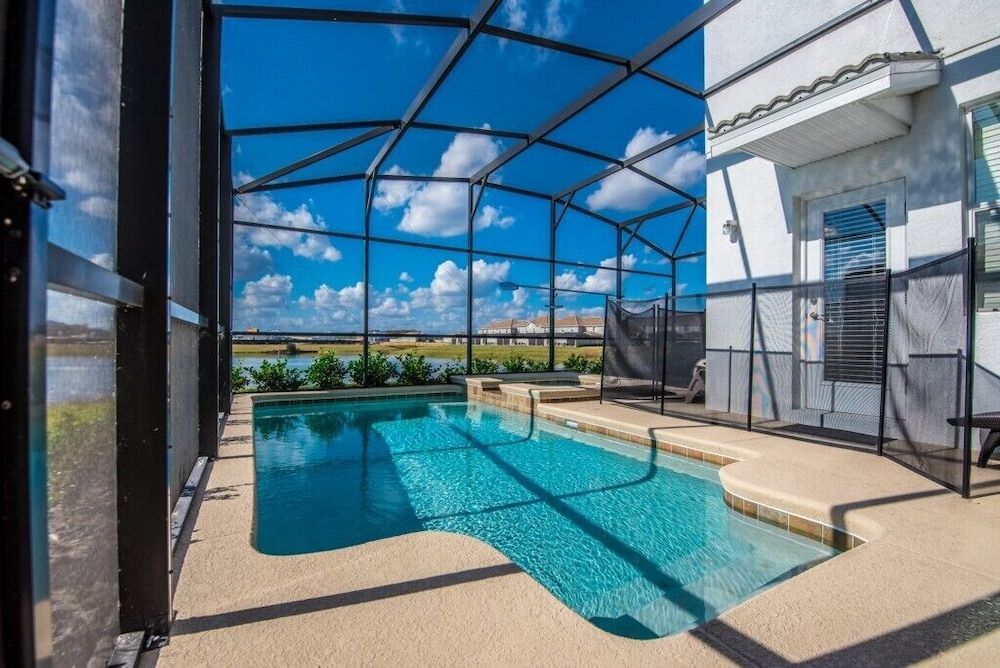 undefined 4755kcc 5 Bedroom Villa by RedAwning 4