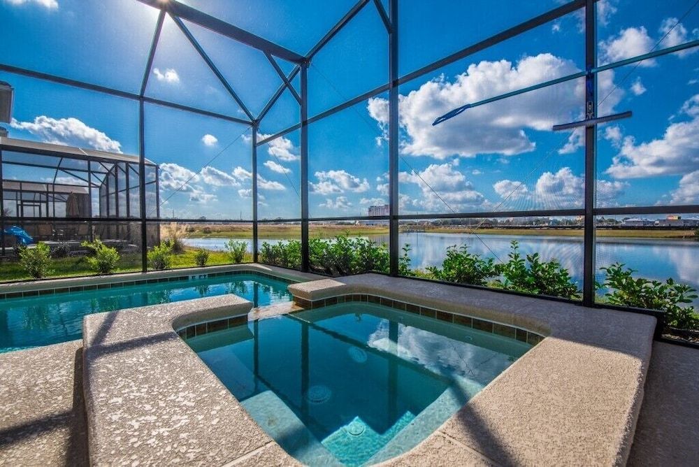 undefined 4755kcc 5 Bedroom Villa by RedAwning 3