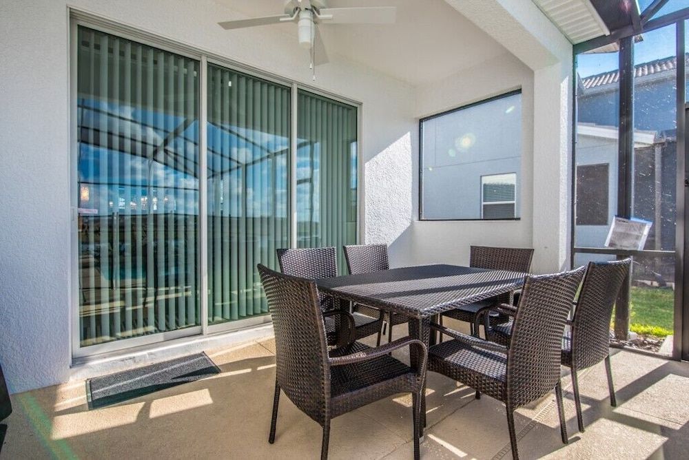 undefined 4755kcc 5 Bedroom Villa by RedAwning 7