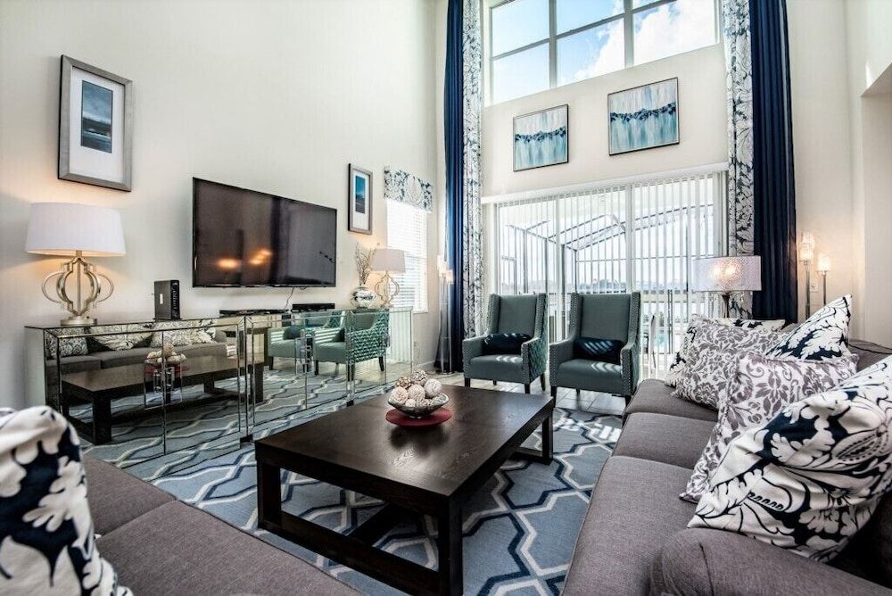 undefined 4755kcc 5 Bedroom Villa by RedAwning