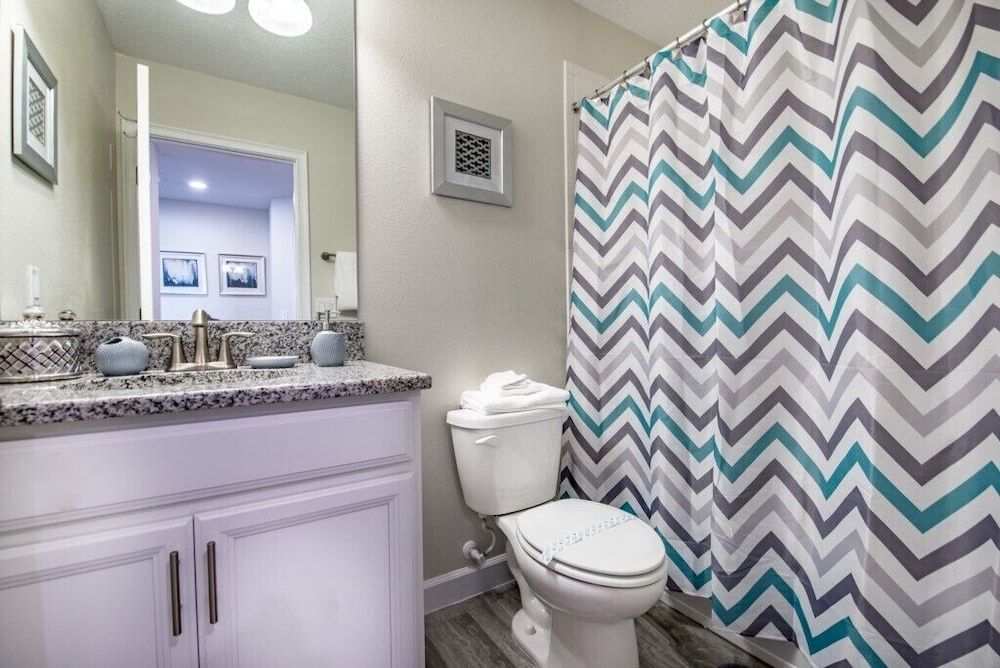 4755kcc 5 Bedroom Villa by RedAwning Villa, 5 Bedrooms 18