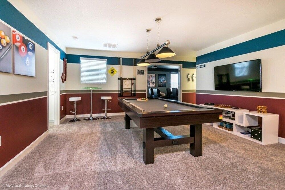 8946tw 8 Bedroom Villa by RedAwning Villa, Multiple Bedrooms 20